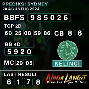 Prediksi Naga SDY 27